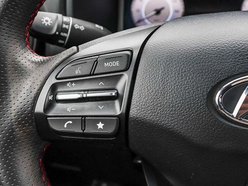 Used 2023 Hyundai Kona N Line w/ Cargo Package image 26