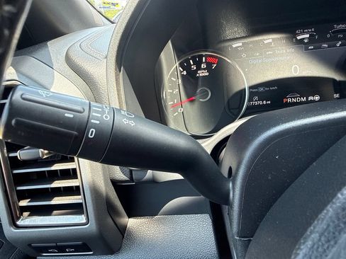 Used 2019 Ford F150 Raptor w/ Equipment Group 802A Luxury AWD/4WD image 29