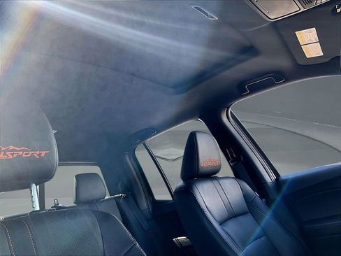 Used 2025 Honda Ridgeline TrailSport image 31