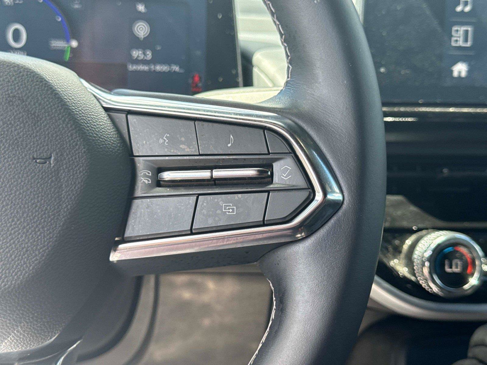 Certified 2024 Honda Prologue Touring image 30