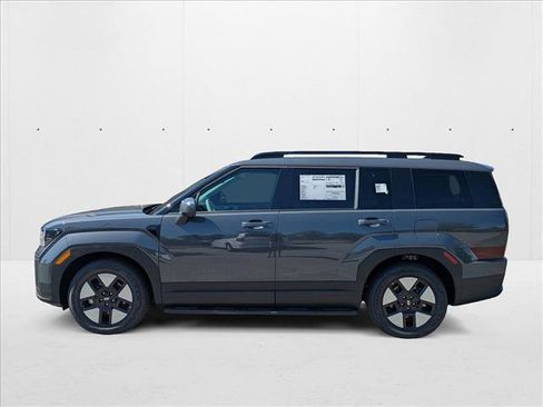 New 2026 Hyundai Santa Fe SEL image 5