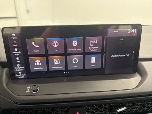 Certified 2023 Honda Accord EX-L image 32