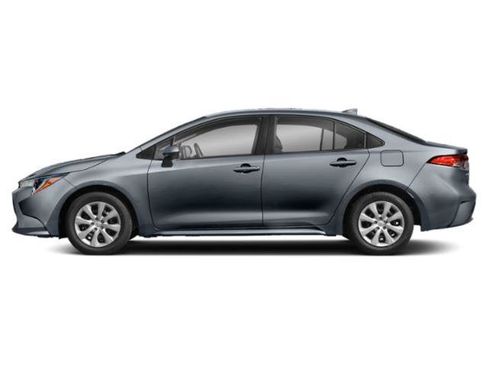 Used 2020 Toyota Corolla LE FWD image 3