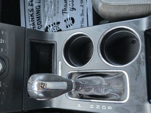 Used 2013 Ford Flex SEL image 17