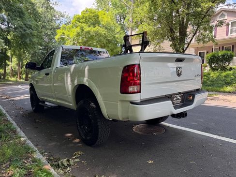 Used 2013 RAM 2500 Tradesman w/ Popular Equipment Group AWD/4WD image 6