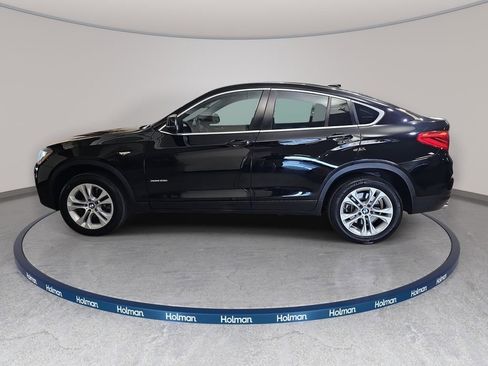 Used 2016 BMW X4 xDrive28i AWD/4WD image 9