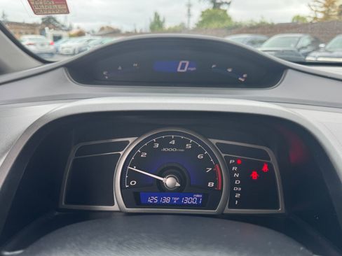 Used 2014 Honda Civic EX image 28