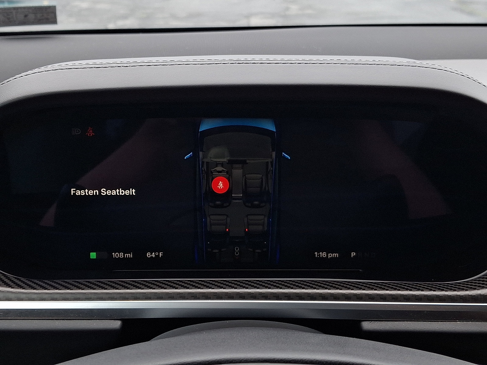 Used 2022 Tesla Model X Plaid AWD/4WD image 20
