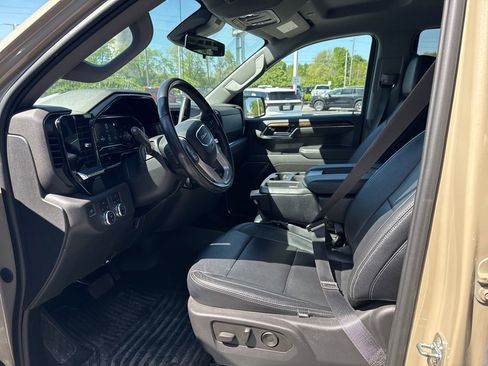 Used 2022 GMC Sierra 1500 Elevation image 27