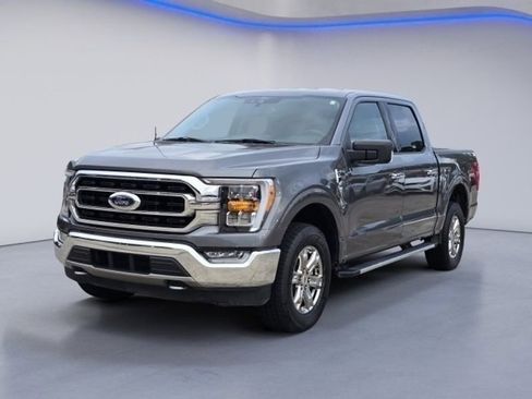 Used 2021 Ford F150 XLT w/ Equipment Group 302A High image 5