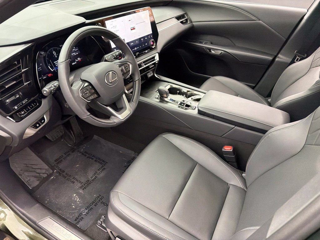 Used 2026 Lexus RX 350 Premium AWD/4WD image 11