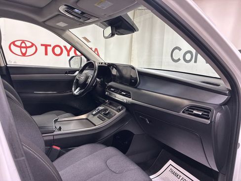 Used 2020 Hyundai Palisade SEL AWD/4WD image 12