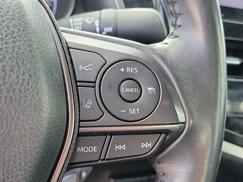 Used 2024 Toyota Camry SE FWD image 22