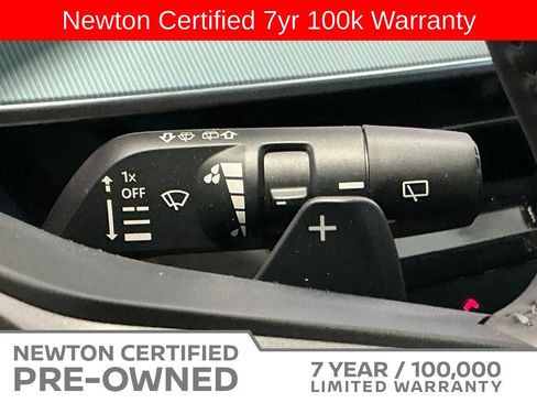 Used 2025 Nissan Murano SL AWD/4WD image 47