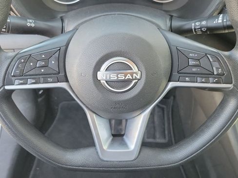 Used 2024 Nissan Sentra SV image 21