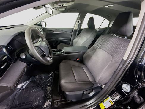 Used 2026 Toyota Camry LE image 22