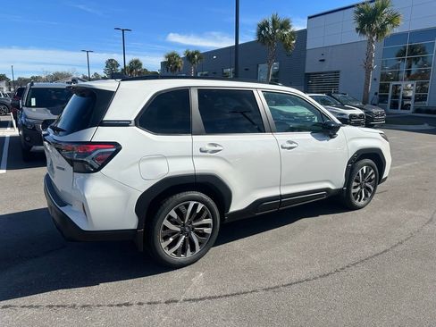 New 2026 Subaru Forester Touring w/ Touring Package image 3