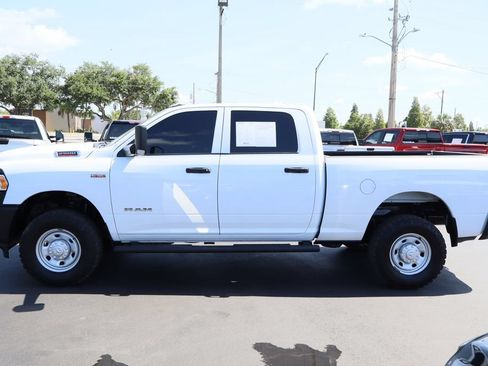 Used 2022 RAM 2500 Tradesman AWD/4WD image 6