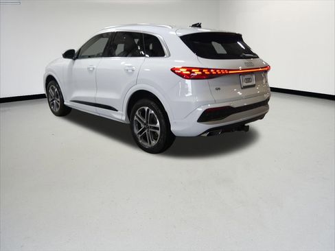 New 2026 Audi Q5 Premium Plus image 3