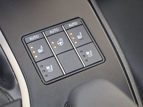 Used 2023 Lexus UX 250h AWD w/ Accessory Package (Z2) image 8