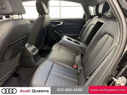 Certified 2025 Audi A5 2.0T Premium w/ Convenience Package AWD/4WD image 13