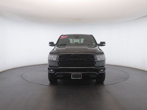 Used 2021 RAM 1500 Big Horn AWD/4WD image 22