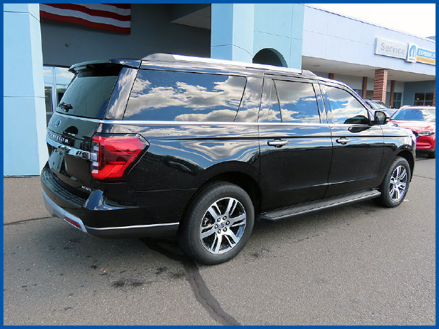 Used 2024 Ford Expedition Max Limited AWD/4WD image 7