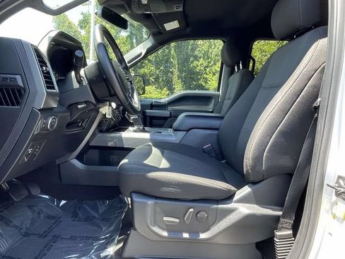 Used 2020 Ford F150 XLT w/ Equipment Group 302A Luxury AWD/4WD image 10