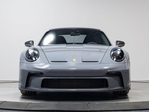 Used 2024 Porsche 911 GT3 Touring w/ Chrono Package image 36