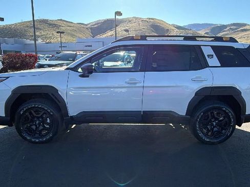 New 2026 Subaru Outback Wilderness image 6