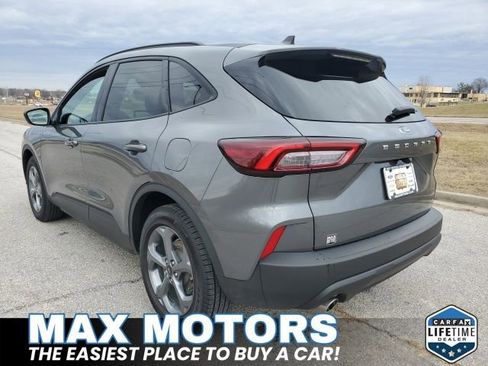 Certified 2025 Ford Escape ST-Line image 7