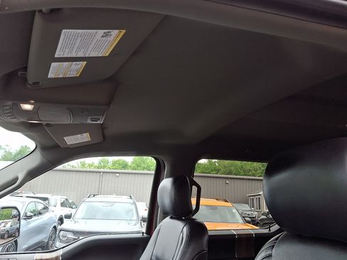 Used 2019 Ford F150 Lariat AWD/4WD image 21