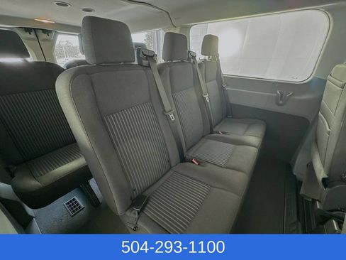 Used 2019 Ford Transit 150 XL RWD image 27