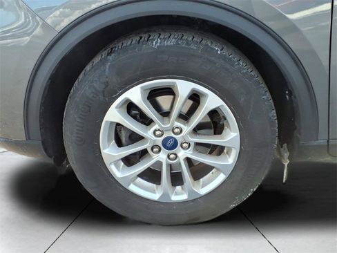 Used 2022 Ford Escape SE w/ Convenience Package image 18