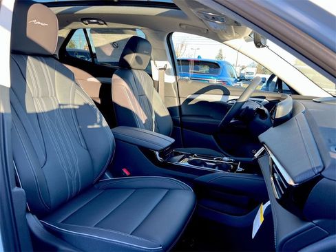 New 2026 Buick Envision Avenir image 22