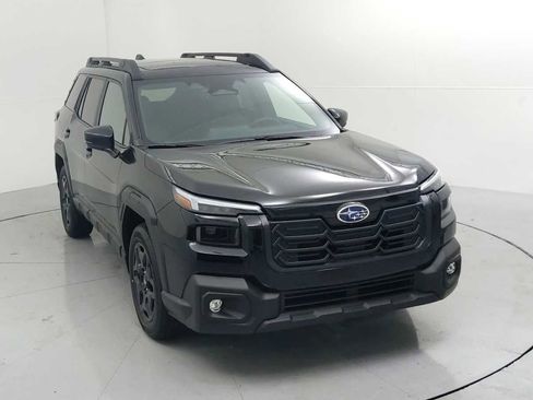 New 2026 Subaru Outback Limited image 2