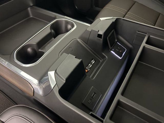 New 2026 Chevrolet Silverado 2500 High Country w/ Technology Package AWD/4WD image 26