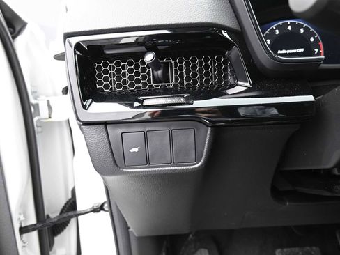 New 2026 Honda CR-V EX-L image 10