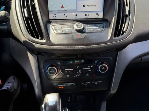 Used 2018 Ford Escape SEL AWD/4WD image 6