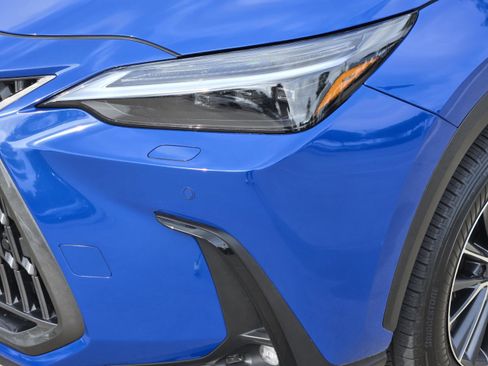 Used 2025 Lexus NX 350 AWD w/ Accessory Package (K3) image 36