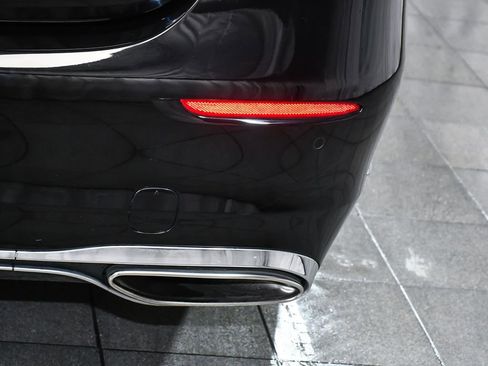 Used 2023 Mercedes-Benz S 580 4MATIC Sedan image 83