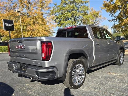 New 2026 GMC Sierra 1500 Denali w/ Denali Reserve Package image 3