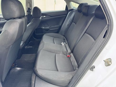 Used 2020 Honda Civic LX image 14