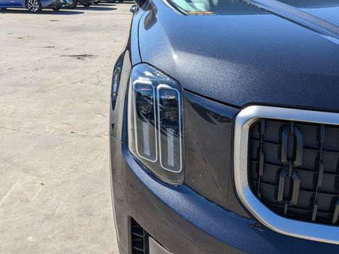Certified 2025 Kia Telluride EX X-Line AWD/4WD image 10