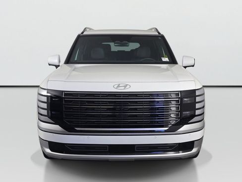 Used 2026 Hyundai Palisade Calligraphy AWD/4WD image 9