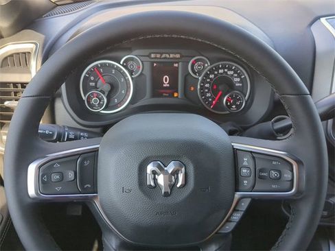 New 2026 RAM 3500 Big Horn image 31