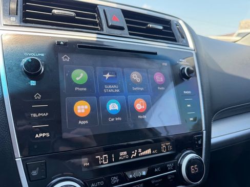 Used 2019 Subaru Outback 2.5i Premium image 23