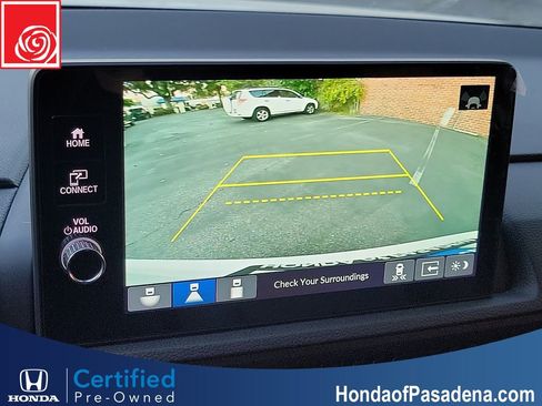 Certified 2026 Honda CR-V Sport-L image 16