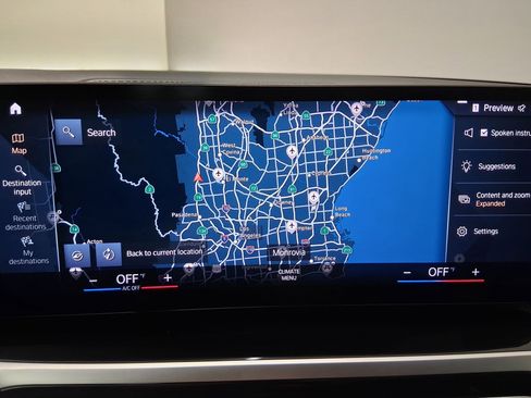 Certified 2023 BMW 330i Sedan w/ Convenience Package image 27