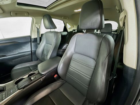 Used 2015 Lexus NX 200t AWD w/ Premium Package image 20